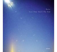 Kaito - Less Time Until The End