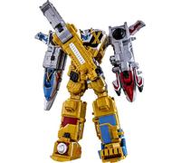 Kaito squadrone di Polizia Lupin Ranger VS squadrone Pato Ranger VS Serie di Veicoli X-Union DX X Imperatore Set