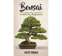 Kaito Tanaka Bonsai (Tascabile)
