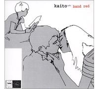 Kaito U.K. - Band Red
