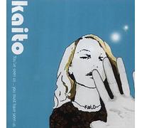 Kaito - You've Seen Us, You Must Have