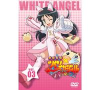 KAITOU TENSHI TWIN ANGEL KYUNK