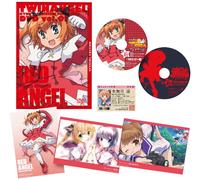 KAITOU TENSHI TWIN ANGEL KYUNK