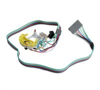 KAIUYRT Interruttore Sterzo Auto Compatibile con Dodge per Challenger per Charger 1970 1971 1972 1973 1974 1 Pz Accessori per Auto Interruttore Indicatore di Direzione 3488804