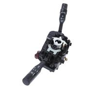 KAIUYRT Interruttore Sterzo Auto Compatibile con Kia per Pride 1993-2001 1 Pz Accessori per Auto Interruttore Combinato di Controllo degli Indicatori di Direzione KK19166120D 1533931