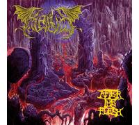 Kaivs After the Flesh (CD) Album