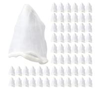 KAIXINXIN Pellet Esche Borse Esche per la pesca alla carpa Esche Set di borse per la pesca alla carpa Sciogliere Borse per la pesca alla carpa Sacchetti solubili in acqua