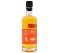 Kaiyo - Japanese Mizunara Oak - The Peated Whisky 70cl