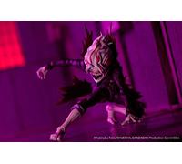 Kaiyodo Amazing Yamaguchi Revoltech DanDaDan Okarun Transformed