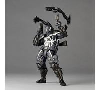 Kaiyodo Amazing Yamaguchi Revoltech No. 035 Agent Venom