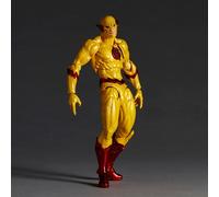 Kaiyodo Amazing Yamaguchi Revoltech No. 046 The Flash Reverse Flash