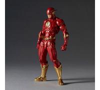 Kaiyodo Amazing Yamaguchi Revoltech No. 047 The Flash