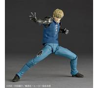 Kaiyodo Amazing Yamaguchi Revoltech One-Punch Man Genos