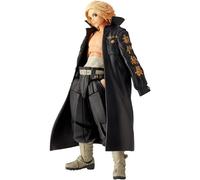 Kaiyodo Amazing Yamaguchi Tokyo Revengers Manjiro Sano Action Figure GIAPPONE