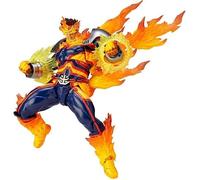 Kaiyodo Figura Complesso Stupefacente Yamaguchi Endeavor Action Figure Giappone