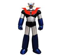 Kaiyodo Mazinger Z 1/100 Morbido Vinile Modello Kit Riproduzione Edizione H50cm