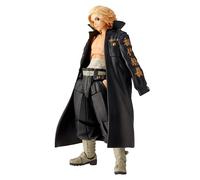 KAIYODO NR002 Amazing Yamaguchi Tokyo Revengers Manjiro Sano Mikey Action Figure