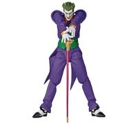 PREORDER Amazing Yamaguchi Revoltech No.055 DC Comics: JOKER (1.5 ver) by Kaiy
