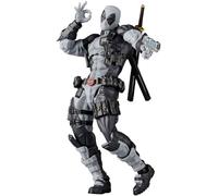 Kaiyodo Revoltech Amazing Yamaguchi Deadpool Ver.2.5 X-Force Color Ver. NR051