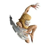 Kaiyodo Revoltech Amazing Yamaguchi Jaw Titan Action Figure Attack on Titan