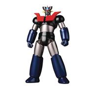 Kaiyodo Revoltech Amazing Yamaguchi Mazinger Z: Mazinger Z Action Figure