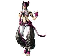 Kaiyodo Revoltech Amazing Yamaguchi: Street Fighter 6 - Action Figure di Juli