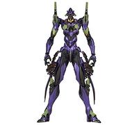 Kaiyodo Revoltech Evangelion Evolution EV-019 Evangelion Test Type-01 Natayanagi Version