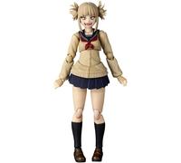 Kaiyodo Revoltech My Hero Academia Toga Himiko altezza circa 130 mm NUOVO
