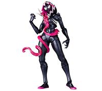 Kaiyodo Revoltech NR071 Amazing Yamaguchi Gwenom Total Height Approx. 5.9 inches