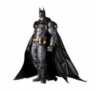 Kaiyodo Revoltech Stupefacente Yamaguchi Batman Arkham Knight Ver Action Figure
