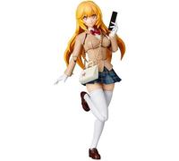 Kaiyodo Revoltech Stupefacente Yamaguchi Toaru Kagaku No Railgun Misaki Figura