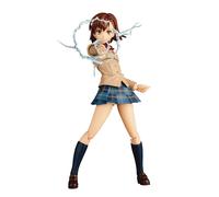 KAIYODO Stupefacente Yamaguchi Mikoto Misaka Inverno Uniforme Ver. Action Figure