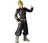 Kaiyodo Stupefacente Yamaguchi Tokyo Revengers Takemichi Hanagaki Action Figure