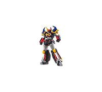 Kaiyodo Union Creative Vulcanlog 007: Action Figure di Goshogun