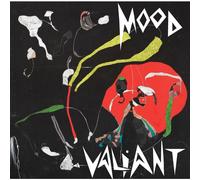 Kaiyote Hiatus - Mood Valiant - Deluxe Ltd.Ed.