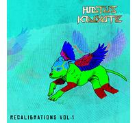 Kaiyote Hiatus - Recalibrations Vol.1