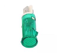 KAIYUEMAOYI 3 Spie Luminose Da 24 V, Lampada di Segnalazione Integrata Da 14 a, Mini Luci Compatte per Generatori di Corrente E Piccoli Elettrodomestici.