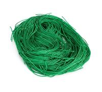 KAIYUEMAOYI Rete per Coltivazione Verticale, Supporto per Cetrioli, rete di supporto per piante, 3M*3M