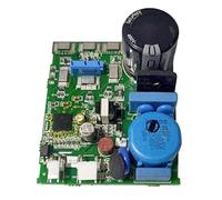 KAIYUEMAOYI Scheda Inverter per Frigorifero Scheda Driver di Controllo Scheda Elettronica Refrigerazione Scheda Gestione Funzionale Compatibile con Frigoriferi Ad