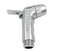 KAIYUEMAOYI Spruzzatore Manuale per per WC, Automatico, Acqua Continua per