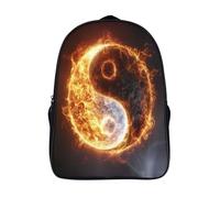 kaiyun Il grande massimo Sacchetti Di Scuola,Borsa Da Scuola Asilo,Boemian Ragazzi Per La Scuola Per Ragazze,Zaino Da Viaggio Alla Moda 16 inch
