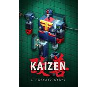 Kaizen: A Factory Story Steam (PC) Key GLOBAL