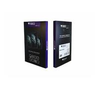 KAIZEN BOITE 20 FILMS FORCEFIELD ELITE CLAIR