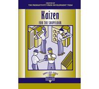 Kaizen for the Shop Floor: A Zero-Waste Environment with Process Automation