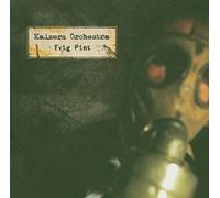 KAIZERS ORCHESTRA - EVIG PINT