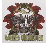 Kaizers Orchestra - Violeta Violeta 3