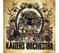Kaizers Orchestra - Violeta Violeta Vol. 1