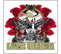 Kaizers Orchestra - Violeta Violeta Vol. 3