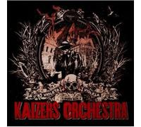Kaizers Orchestra - Vol. 2-Violeta Violeta