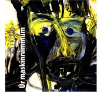 Kaj Klein - Ur Maskinruminum